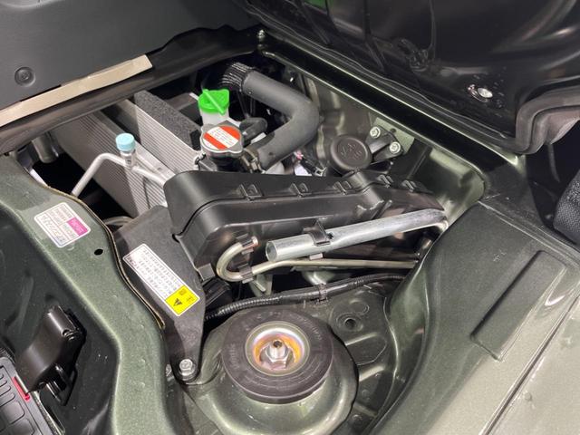 キャリイトラック ＫＣエアコン・パワステ　届出済未使用車　衝突被害軽減システム　車線逸脱警報　リアパーキングセンサー　オートライト　パワーウィンドウ　パワーステアリング　アイドリングストップ　運転席／助手席エアバッグ　盗難防止システム（18枚目）