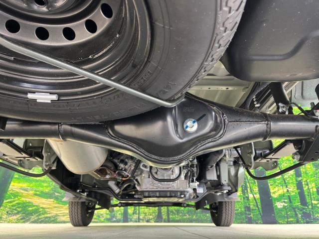 キャリイトラック ＫＣエアコン・パワステ　届出済未使用車　衝突被害軽減システム　車線逸脱警報　リアパーキングセンサー　オートライト　パワーウィンドウ　パワーステアリング　アイドリングストップ　運転席／助手席エアバッグ　盗難防止システム（19枚目）