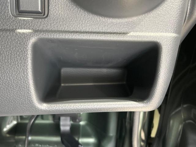 キャリイトラック ＫＣエアコン・パワステ　届出済未使用車　衝突被害軽減システム　車線逸脱警報　リアパーキングセンサー　オートライト　パワーウィンドウ　パワーステアリング　アイドリングストップ　運転席／助手席エアバッグ　盗難防止システム（40枚目）