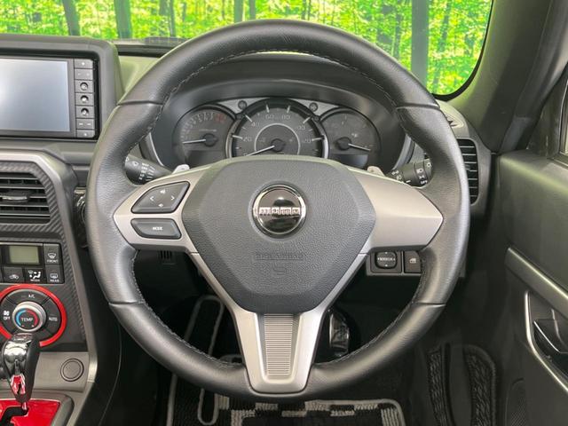 コペン ローブ　Ｓ　純正ナビ　バックカメラ　シートヒーター　ＥＴＣ　パドルシフト　アイドリングストップ　オートエアコン　ＬＥＤヘッドライト　スマートキー＆プッシュスタート　禁煙車　運転席＆助手席エアバッグ（11枚目）