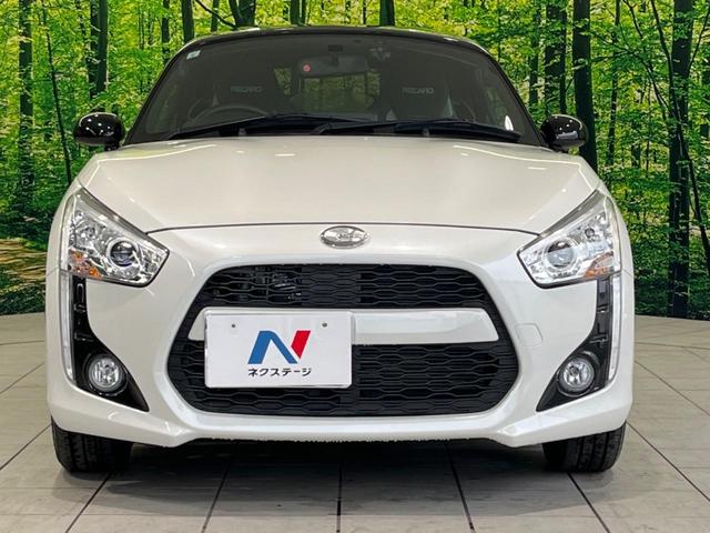 コペン ローブ　Ｓ　純正ナビ　バックカメラ　シートヒーター　ＥＴＣ　パドルシフト　アイドリングストップ　オートエアコン　ＬＥＤヘッドライト　スマートキー＆プッシュスタート　禁煙車　運転席＆助手席エアバッグ（14枚目）