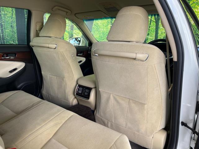 クラウンハイブリッド ロイヤルサルーン　純正８型ナビ　バックカメラ　クルーズコントロール　前席パワーシート　前席シートヒーター　ＨＩＤヘッドライト　ＬＥＤフォグ　ＥＴＣ　Ｂｌｕｅｔｏｏｔｈ再生　フルセグＴＶ　スマートキー　純正１６インチＡＷ（38枚目）