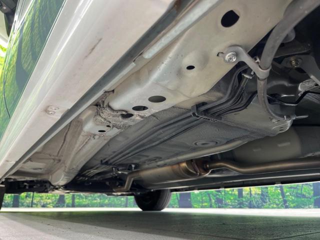 ワゴンＲスマイル ハイブリッドＸ　純正９型ナビ　両側電動スライドドア　シートヒーター　衝突被害軽減システム　Ｂｌｕｅｔｏｏｔｈ　ＣＤ／ＤＶＤ再生　オートマチックハイビーム　ＬＥＤヘッド＆フォグ　スマートキー＆プッシュスタート　フルセグ（23枚目）