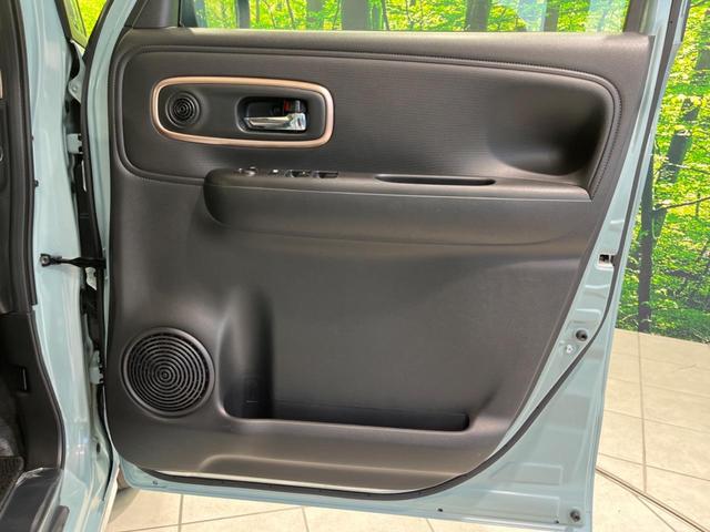 ワゴンＲスマイル ハイブリッドＸ　純正９型ナビ　両側電動スライドドア　シートヒーター　衝突被害軽減システム　Ｂｌｕｅｔｏｏｔｈ　ＣＤ／ＤＶＤ再生　オートマチックハイビーム　ＬＥＤヘッド＆フォグ　スマートキー＆プッシュスタート　フルセグ（36枚目）