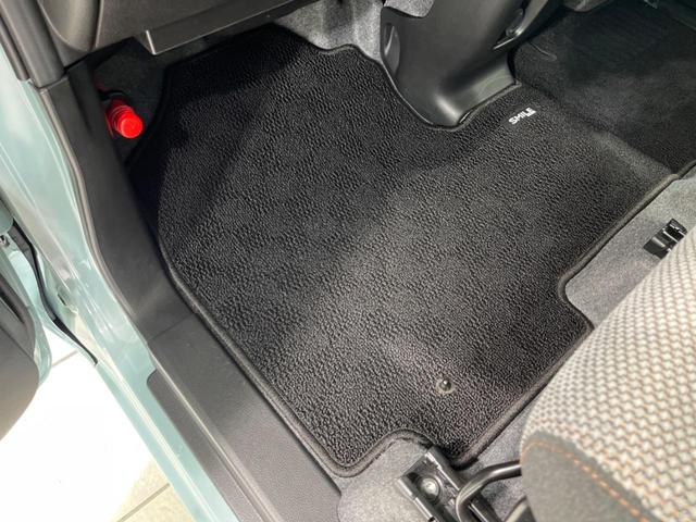 ワゴンＲスマイル ハイブリッドＸ　純正９型ナビ　両側電動スライドドア　シートヒーター　衝突被害軽減システム　Ｂｌｕｅｔｏｏｔｈ　ＣＤ／ＤＶＤ再生　オートマチックハイビーム　ＬＥＤヘッド＆フォグ　スマートキー＆プッシュスタート　フルセグ（37枚目）