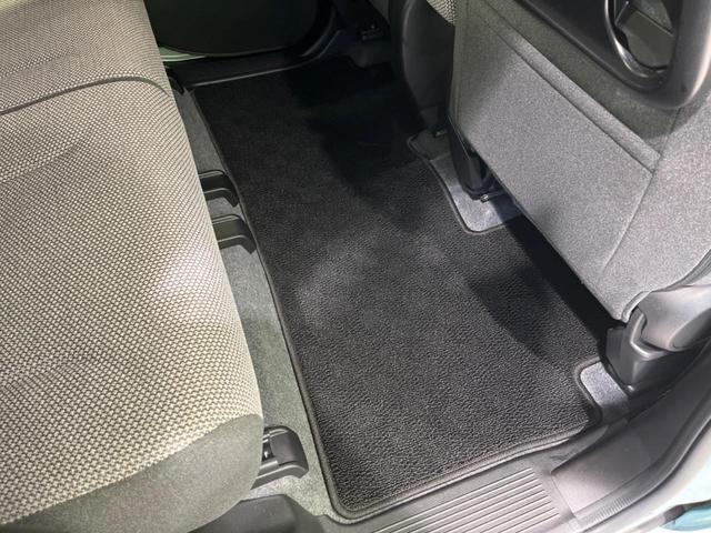 ワゴンＲスマイル ハイブリッドＸ　純正９型ナビ　両側電動スライドドア　シートヒーター　衝突被害軽減システム　Ｂｌｕｅｔｏｏｔｈ　ＣＤ／ＤＶＤ再生　オートマチックハイビーム　ＬＥＤヘッド＆フォグ　スマートキー＆プッシュスタート　フルセグ（39枚目）