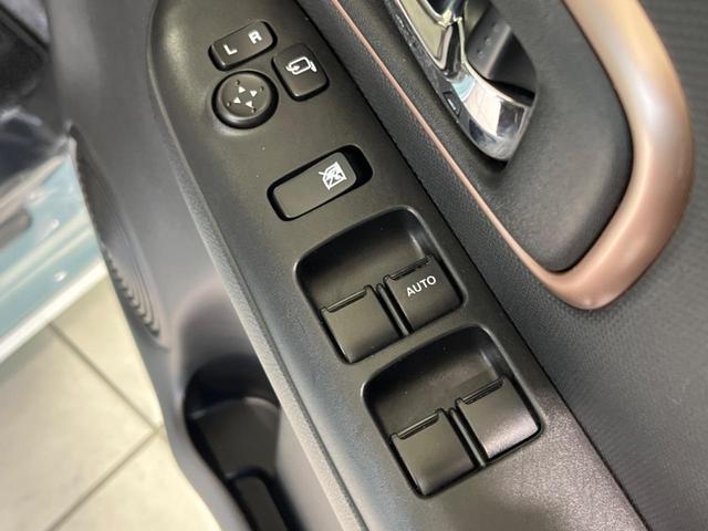 ワゴンＲスマイル ハイブリッドＸ　純正９型ナビ　両側電動スライドドア　シートヒーター　衝突被害軽減システム　Ｂｌｕｅｔｏｏｔｈ　ＣＤ／ＤＶＤ再生　オートマチックハイビーム　ＬＥＤヘッド＆フォグ　スマートキー＆プッシュスタート　フルセグ（43枚目）