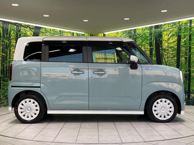 ワゴンＲスマイル ハイブリッドＸ　純正９型ナビ　両側電動スライドドア　シートヒーター　衝突被害軽減システム　Ｂｌｕｅｔｏｏｔｈ　ＣＤ／ＤＶＤ再生　オートマチックハイビーム　ＬＥＤヘッド＆フォグ　スマートキー＆プッシュスタート　フルセグ（51枚目）