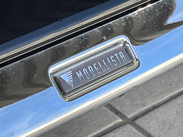 カムリ Ｇ　純正９型ナビ　モデリスタフルエアロ　バックカメラ　衝突被害軽減システム　レーダークルーズ　禁煙車　パワーシート　ドラレコ　ビルトインＥＴＣ　スマートキー　ＬＥＤヘッド　電子パーキング（4枚目）