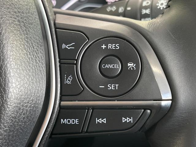 カムリ Ｇ　純正９型ナビ　モデリスタフルエアロ　バックカメラ　衝突被害軽減システム　レーダークルーズ　禁煙車　パワーシート　ドラレコ　ビルトインＥＴＣ　スマートキー　ＬＥＤヘッド　電子パーキング（36枚目）