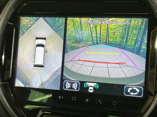 ハスラー Ｊスタイル　純正９型ナビ　全周囲カメラ　シートヒーター　Ｂｌｕｅｔｏｏｔｈ　オートマチックハイビーム　ＬＥＤヘッド＆フォグ　衝突被害軽減システム　ルーフレール　純正１５インチＡＷ　フルセグ　禁煙車　スマートキー（5枚目）