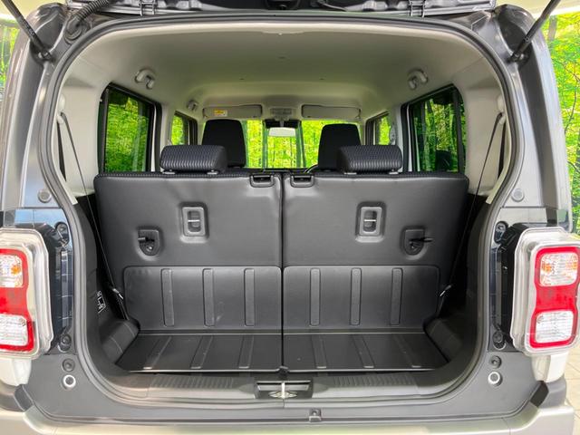 ハスラー Ｊスタイル　純正９型ナビ　全周囲カメラ　シートヒーター　Ｂｌｕｅｔｏｏｔｈ　オートマチックハイビーム　ＬＥＤヘッド＆フォグ　衝突被害軽減システム　ルーフレール　純正１５インチＡＷ　フルセグ　禁煙車　スマートキー（10枚目）