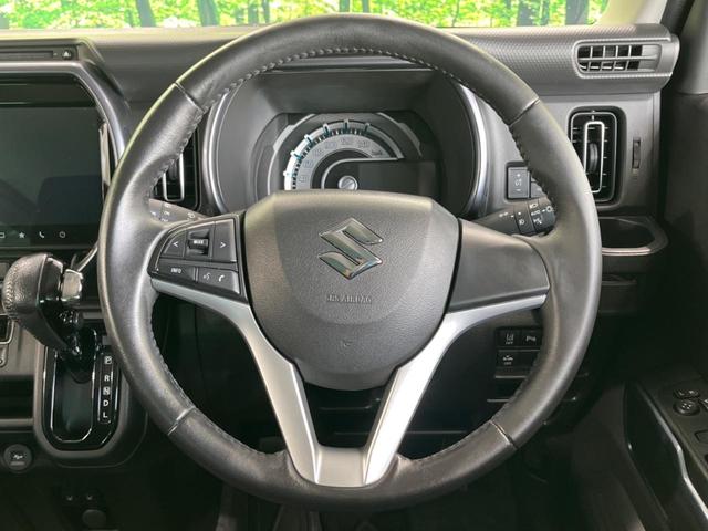 ハスラー Ｊスタイル　純正９型ナビ　全周囲カメラ　シートヒーター　Ｂｌｕｅｔｏｏｔｈ　オートマチックハイビーム　ＬＥＤヘッド＆フォグ　衝突被害軽減システム　ルーフレール　純正１５インチＡＷ　フルセグ　禁煙車　スマートキー（11枚目）