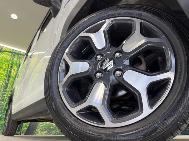 ハスラー Ｊスタイル　純正９型ナビ　全周囲カメラ　シートヒーター　Ｂｌｕｅｔｏｏｔｈ　オートマチックハイビーム　ＬＥＤヘッド＆フォグ　衝突被害軽減システム　ルーフレール　純正１５インチＡＷ　フルセグ　禁煙車　スマートキー（13枚目）