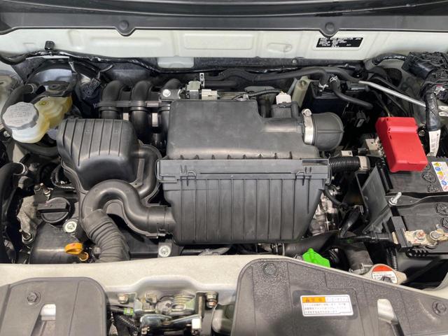 ハスラー Ｊスタイル　純正９型ナビ　全周囲カメラ　シートヒーター　Ｂｌｕｅｔｏｏｔｈ　オートマチックハイビーム　ＬＥＤヘッド＆フォグ　衝突被害軽減システム　ルーフレール　純正１５インチＡＷ　フルセグ　禁煙車　スマートキー（18枚目）