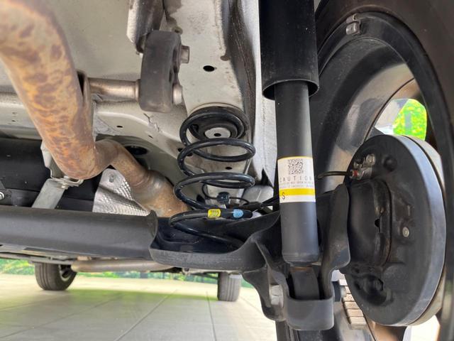 ハスラー Ｊスタイル　純正９型ナビ　全周囲カメラ　シートヒーター　Ｂｌｕｅｔｏｏｔｈ　オートマチックハイビーム　ＬＥＤヘッド＆フォグ　衝突被害軽減システム　ルーフレール　純正１５インチＡＷ　フルセグ　禁煙車　スマートキー（22枚目）