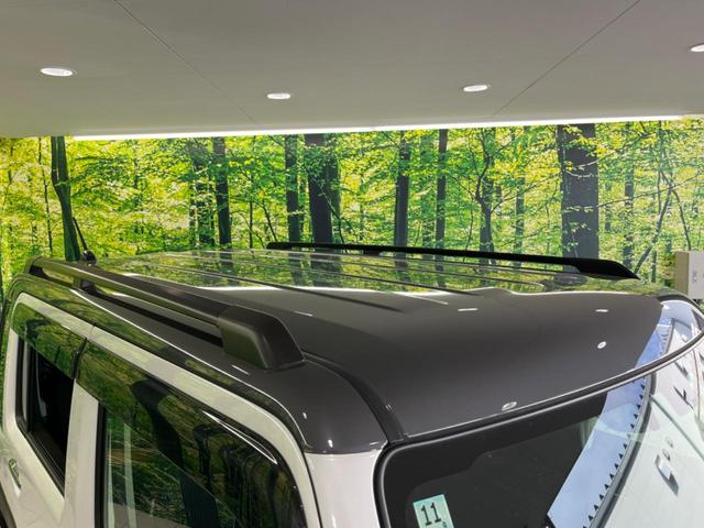 ハスラー Ｊスタイル　純正９型ナビ　全周囲カメラ　シートヒーター　Ｂｌｕｅｔｏｏｔｈ　オートマチックハイビーム　ＬＥＤヘッド＆フォグ　衝突被害軽減システム　ルーフレール　純正１５インチＡＷ　フルセグ　禁煙車　スマートキー（24枚目）