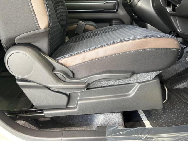 ハスラー Ｊスタイル　純正９型ナビ　全周囲カメラ　シートヒーター　Ｂｌｕｅｔｏｏｔｈ　オートマチックハイビーム　ＬＥＤヘッド＆フォグ　衝突被害軽減システム　ルーフレール　純正１５インチＡＷ　フルセグ　禁煙車　スマートキー（34枚目）