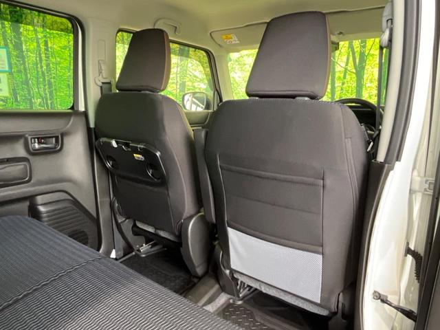 ハスラー Ｊスタイル　純正９型ナビ　全周囲カメラ　シートヒーター　Ｂｌｕｅｔｏｏｔｈ　オートマチックハイビーム　ＬＥＤヘッド＆フォグ　衝突被害軽減システム　ルーフレール　純正１５インチＡＷ　フルセグ　禁煙車　スマートキー（35枚目）