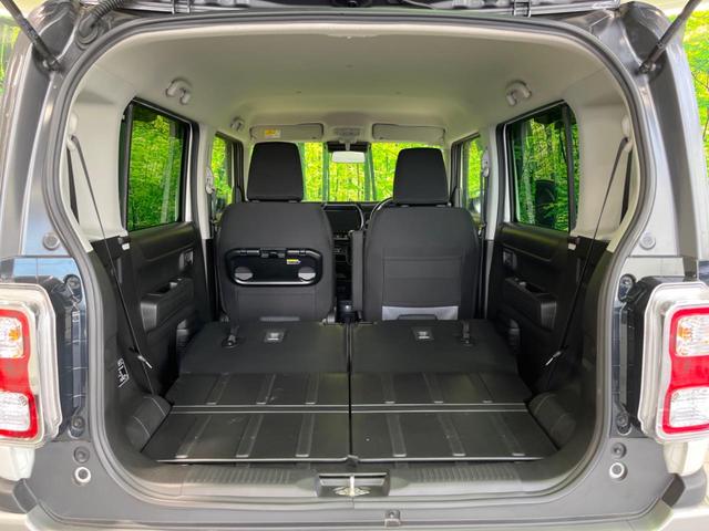 ハスラー Ｊスタイル　純正９型ナビ　全周囲カメラ　シートヒーター　Ｂｌｕｅｔｏｏｔｈ　オートマチックハイビーム　ＬＥＤヘッド＆フォグ　衝突被害軽減システム　ルーフレール　純正１５インチＡＷ　フルセグ　禁煙車　スマートキー（38枚目）