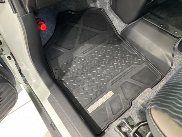 ハスラー Ｊスタイル　純正９型ナビ　全周囲カメラ　シートヒーター　Ｂｌｕｅｔｏｏｔｈ　オートマチックハイビーム　ＬＥＤヘッド＆フォグ　衝突被害軽減システム　ルーフレール　純正１５インチＡＷ　フルセグ　禁煙車　スマートキー（43枚目）