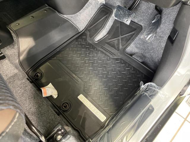 ハスラー Ｊスタイル　純正９型ナビ　全周囲カメラ　シートヒーター　Ｂｌｕｅｔｏｏｔｈ　オートマチックハイビーム　ＬＥＤヘッド＆フォグ　衝突被害軽減システム　ルーフレール　純正１５インチＡＷ　フルセグ　禁煙車　スマートキー（46枚目）