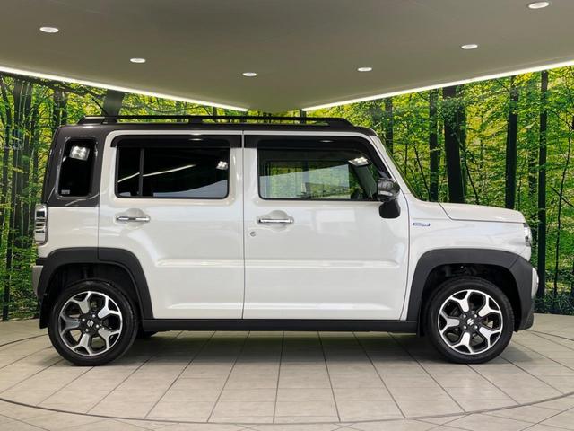 ハスラー Ｊスタイル　純正９型ナビ　全周囲カメラ　シートヒーター　Ｂｌｕｅｔｏｏｔｈ　オートマチックハイビーム　ＬＥＤヘッド＆フォグ　衝突被害軽減システム　ルーフレール　純正１５インチＡＷ　フルセグ　禁煙車　スマートキー（57枚目）