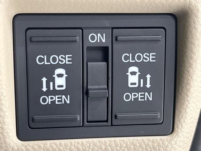 Ｎ－ＢＯＸ Ｇ・ＥＸターボホンダセンシング　両側電動スライドドア　純正ナビ　アダプティブクルーズ　衝突被害軽減システム　ＥＴＣ　Ｂｌｕｅｔｏｏｔｈ　ドラレコ　オートマチックハイビーム　ＬＥＤヘッドライト　バックカメラ　フルセグ　禁煙車（6枚目）