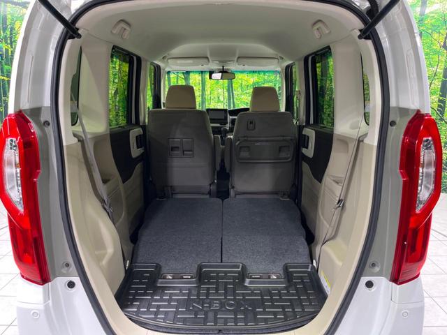 Ｎ－ＢＯＸ Ｇ・ＥＸターボホンダセンシング　両側電動スライドドア　純正ナビ　アダプティブクルーズ　衝突被害軽減システム　ＥＴＣ　Ｂｌｕｅｔｏｏｔｈ　ドラレコ　オートマチックハイビーム　ＬＥＤヘッドライト　バックカメラ　フルセグ　禁煙車（10枚目）