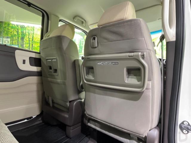 Ｎ－ＢＯＸ Ｇ・ＥＸターボホンダセンシング　両側電動スライドドア　純正ナビ　アダプティブクルーズ　衝突被害軽減システム　ＥＴＣ　Ｂｌｕｅｔｏｏｔｈ　ドラレコ　オートマチックハイビーム　ＬＥＤヘッドライト　バックカメラ　フルセグ　禁煙車（45枚目）