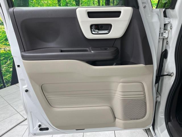 Ｎ－ＢＯＸ Ｇ・ＥＸターボホンダセンシング　両側電動スライドドア　純正ナビ　アダプティブクルーズ　衝突被害軽減システム　ＥＴＣ　Ｂｌｕｅｔｏｏｔｈ　ドラレコ　オートマチックハイビーム　ＬＥＤヘッドライト　バックカメラ　フルセグ　禁煙車（49枚目）