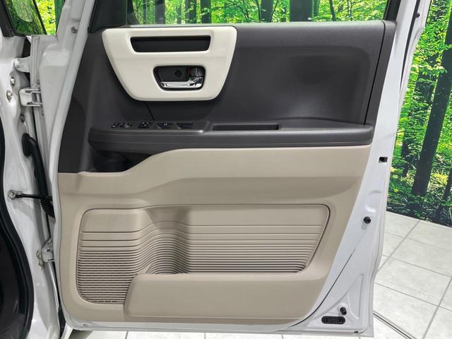 Ｎ－ＢＯＸ Ｇ・ＥＸターボホンダセンシング　両側電動スライドドア　純正ナビ　アダプティブクルーズ　衝突被害軽減システム　ＥＴＣ　Ｂｌｕｅｔｏｏｔｈ　ドラレコ　オートマチックハイビーム　ＬＥＤヘッドライト　バックカメラ　フルセグ　禁煙車（50枚目）