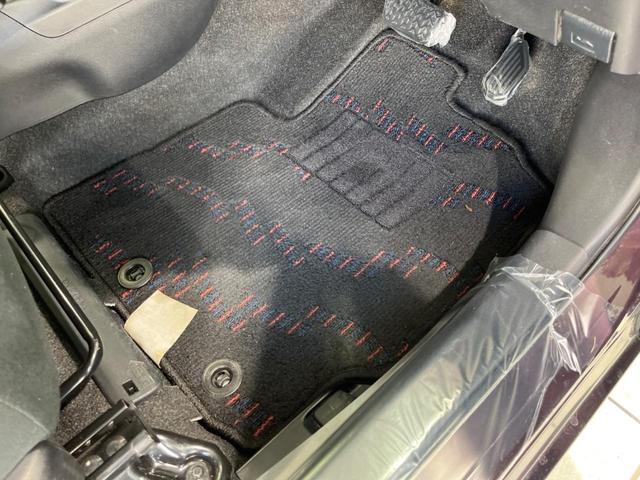 アクア Ｇ　ＳＤナビ　バックカメラ　シートヒーター　ＥＴＣ　ドラレコ　クルーズコントロール　オートマチックハイビーム　オートライト　ＬＥＤヘッドライト　禁煙車　衝突被害軽減装置　車線逸脱警報（47枚目）