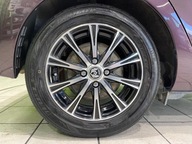 アクア Ｇ　ＳＤナビ　バックカメラ　シートヒーター　ＥＴＣ　ドラレコ　クルーズコントロール　オートマチックハイビーム　オートライト　ＬＥＤヘッドライト　禁煙車　衝突被害軽減装置　車線逸脱警報（62枚目）