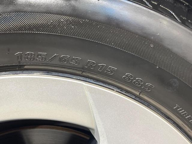 プリウス L 禁煙車 ドラレコ スマートキー&プッシュスタート オーディオ オートライト オートエアコン 純正15インチAW ドアバイザー 電動格納ミラー 横滑り防止システム 運転席&助手席エアバッグ(56枚目)