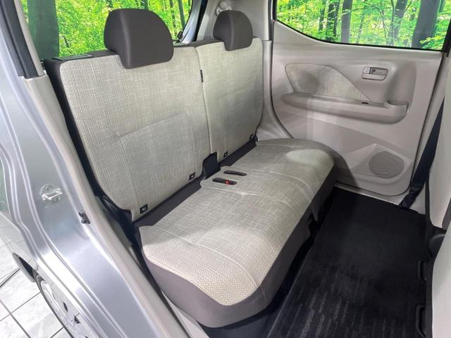 デイズ Ｓ　純正ディスプレイオーディオ　ＥＴＣ　アイドリングストップ　キーレスエントリー　オートライト　ドアバイザー　電動格納ミラー　横滑り防止システム　禁煙車　衝突被害軽減装置　運転席＆助手席エアバッグ（9枚目）