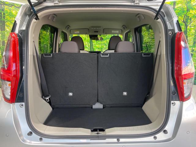 デイズ Ｓ　純正ディスプレイオーディオ　ＥＴＣ　アイドリングストップ　キーレスエントリー　オートライト　ドアバイザー　電動格納ミラー　横滑り防止システム　禁煙車　衝突被害軽減装置　運転席＆助手席エアバッグ（10枚目）