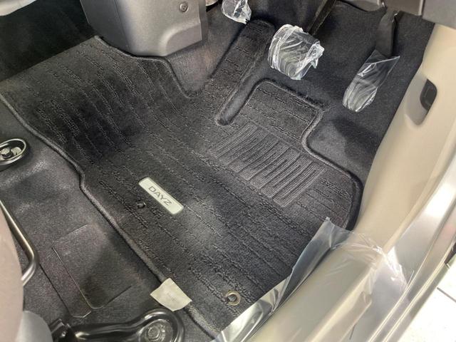 デイズ Ｓ　純正ディスプレイオーディオ　ＥＴＣ　アイドリングストップ　キーレスエントリー　オートライト　ドアバイザー　電動格納ミラー　横滑り防止システム　禁煙車　衝突被害軽減装置　運転席＆助手席エアバッグ（38枚目）