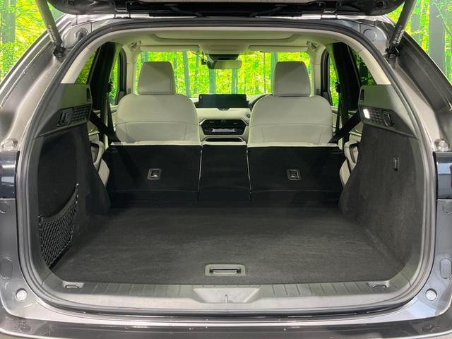 ＣＸ－６０ ＸＤ－ハイブリッド　エクスクルーシブモダン　サンルーフ　純正１２型ナビ　衝突軽減装置　全周囲カメラ　レーダークルーズ　電動リヤゲート　ＢＳＭ　白革調シート　ＬＥＤヘッドライト　ＥＴＣ　純正２０インチＡＷ　シートヒーター　禁煙車（10枚目）