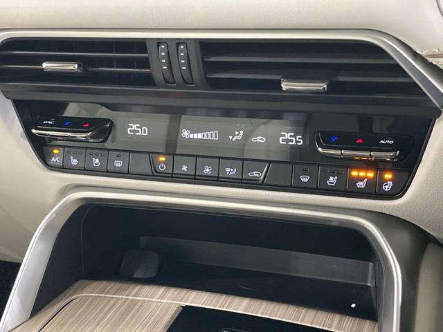 ＣＸ－６０ ＸＤ－ハイブリッド　エクスクルーシブモダン　サンルーフ　純正１２型ナビ　衝突軽減装置　全周囲カメラ　レーダークルーズ　電動リヤゲート　ＢＳＭ　白革調シート　ＬＥＤヘッドライト　ＥＴＣ　純正２０インチＡＷ　シートヒーター　禁煙車（34枚目）