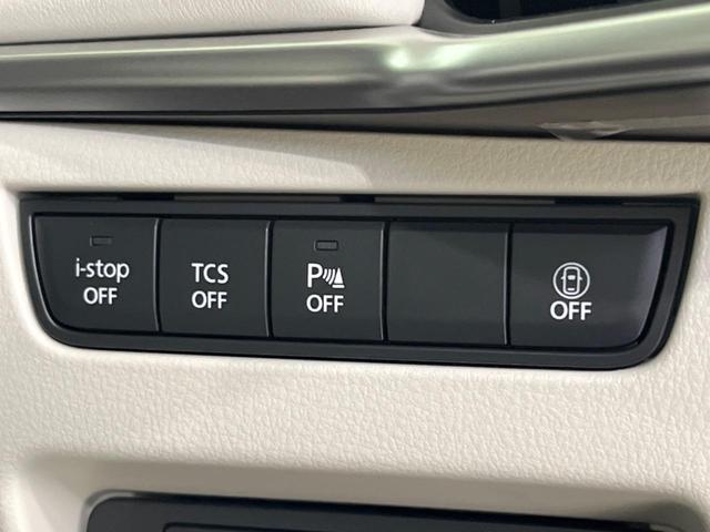 ＣＸ－６０ ＸＤ－ハイブリッド　エクスクルーシブモダン　サンルーフ　純正１２型ナビ　衝突軽減装置　全周囲カメラ　レーダークルーズ　電動リヤゲート　ＢＳＭ　白革調シート　ＬＥＤヘッドライト　ＥＴＣ　純正２０インチＡＷ　シートヒーター　禁煙車（35枚目）