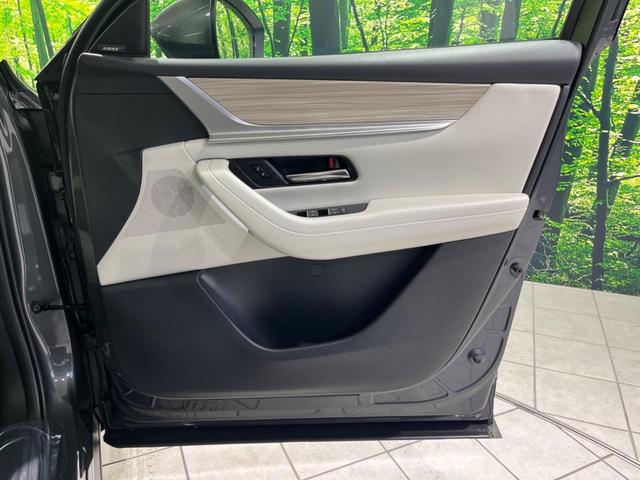 ＣＸ－６０ ＸＤ－ハイブリッド　エクスクルーシブモダン　サンルーフ　純正１２型ナビ　衝突軽減装置　全周囲カメラ　レーダークルーズ　電動リヤゲート　ＢＳＭ　白革調シート　ＬＥＤヘッドライト　ＥＴＣ　純正２０インチＡＷ　シートヒーター　禁煙車（57枚目）