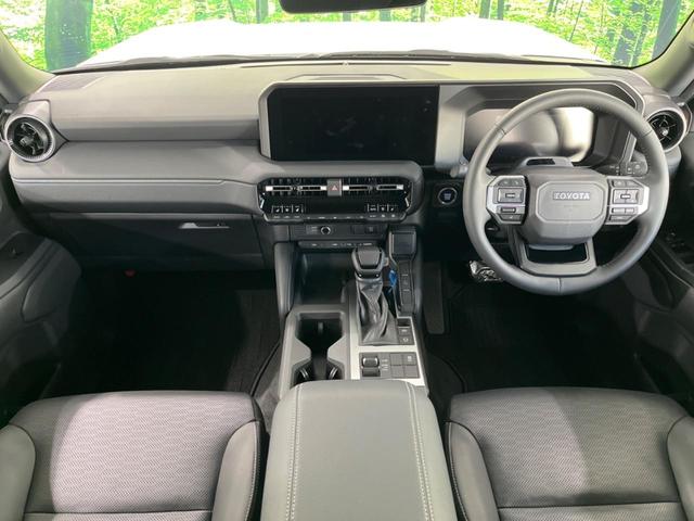 ランドクルーザー２５０ ＶＸ　サンルーフ　純正１２型ディスプレイオーディオ　衝突軽減装置　全周囲カメラ　電動リヤゲート　レーダークルーズ　デジタルインナーミラー　ＥＴＣ２．０　シートヒーター　電動リヤゲート　７人乗　禁煙車（2枚目）