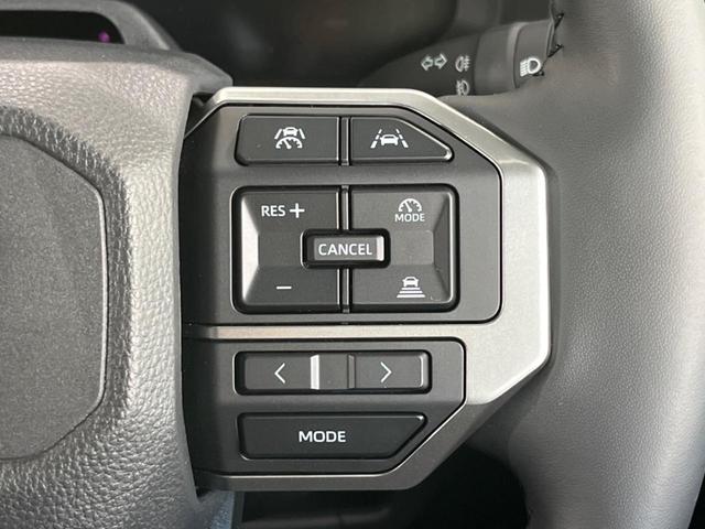 ランドクルーザー２５０ ＶＸ　サンルーフ　純正１２型ディスプレイオーディオ　衝突軽減装置　全周囲カメラ　電動リヤゲート　レーダークルーズ　デジタルインナーミラー　ＥＴＣ２．０　シートヒーター　電動リヤゲート　７人乗　禁煙車（25枚目）