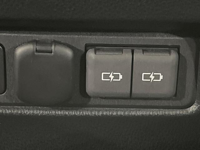 ランドクルーザー２５０ ＶＸ　サンルーフ　純正１２型ディスプレイオーディオ　衝突軽減装置　全周囲カメラ　電動リヤゲート　レーダークルーズ　デジタルインナーミラー　ＥＴＣ２．０　シートヒーター　電動リヤゲート　７人乗　禁煙車（36枚目）