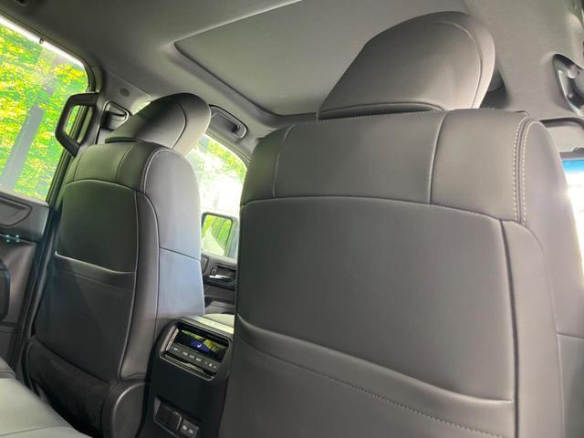 ランドクルーザー２５０ ＶＸ　サンルーフ　純正１２型ディスプレイオーディオ　衝突軽減装置　全周囲カメラ　電動リヤゲート　レーダークルーズ　デジタルインナーミラー　ＥＴＣ２．０　シートヒーター　電動リヤゲート　７人乗　禁煙車（50枚目）