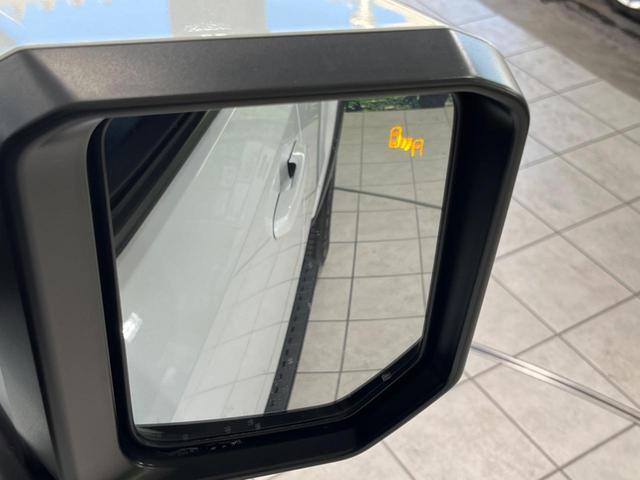 ランドクルーザー２５０ ＶＸ　サンルーフ　純正１２型ディスプレイオーディオ　衝突軽減装置　全周囲カメラ　電動リヤゲート　レーダークルーズ　デジタルインナーミラー　ＥＴＣ２．０　シートヒーター　電動リヤゲート　７人乗　禁煙車（54枚目）