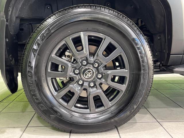 ランドクルーザー２５０ ＶＸ　サンルーフ　純正１２型ディスプレイオーディオ　衝突軽減装置　全周囲カメラ　電動リヤゲート　レーダークルーズ　デジタルインナーミラー　ＥＴＣ２．０　シートヒーター　電動リヤゲート　７人乗　禁煙車（66枚目）