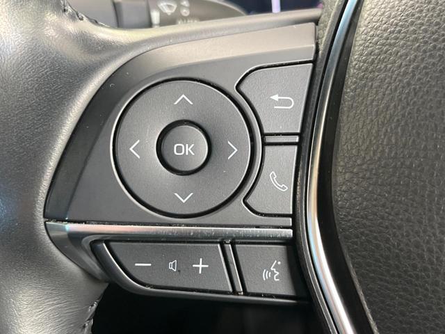 クラウンハイブリッド ＲＳ　純正１２型ナビ　衝突軽減装置　ＣＤ／ＤＶＤ再生　レーダークルーズ　バックカメラ　ＢＳＭ　シートヒーター　ＥＴＣ２．０　ＬＥＤヘッド＆フォグ　純正１８インチＡＷ　プッシュスタート＆スマートキー　禁煙車（24枚目）
