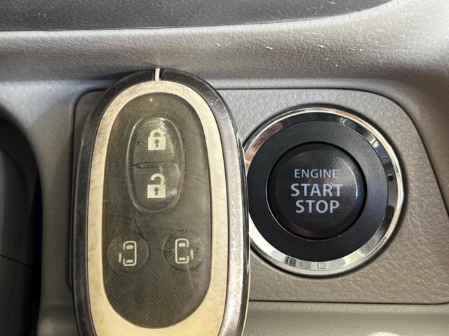 NV100クリッパーリオ G 両側電動スライドドア SDナビ シートヒーター ドラレコ アイドリングストップ スマートキー&プッシュスタート オートエアコン オートマチックハイビーム 純正14インチAW 衝突被害軽減装置(7枚目)